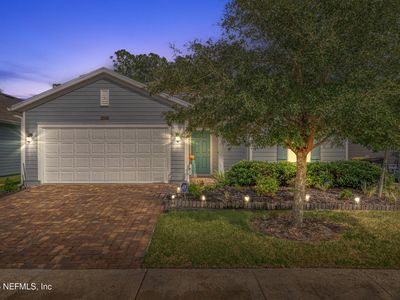 16252 BLOSSOM LAKE Drive, Jacksonville, FL, 32218