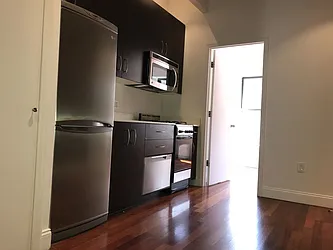 Rented by Westminster Management