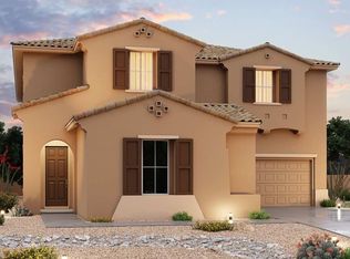 Sienna Plan, Sycamore Farms, Surprise, AZ 85388