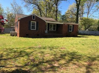 110 Collingwood Dr, Anderson, SC 29621