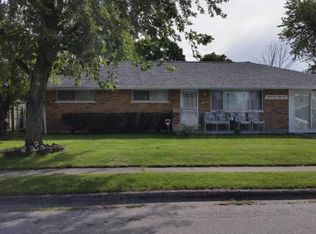3355 Miriam Dr S, Columbus, OH