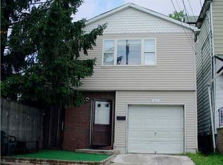 261 Elm St, Perth Amboy, NJ 08861