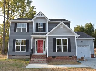 8185 Lansdowne Rd, Mechanicsville, VA 23116