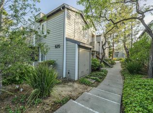 620 Canyon Oaks Dr APT C, Oakland, CA