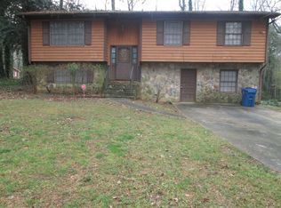 1912 Valley Woods Dr, Riverdale, GA 30296