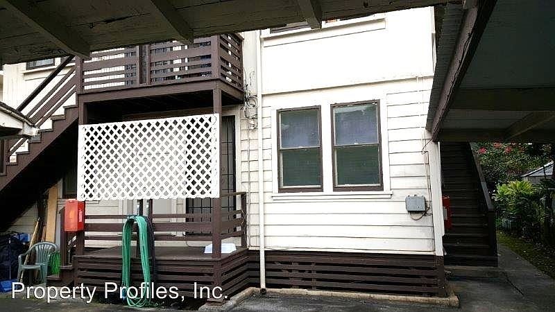 1st image of 1703 S Beretania St APT E1