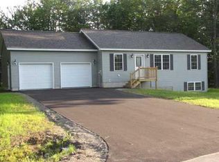 6 Howard Cir, Augusta, ME 04330