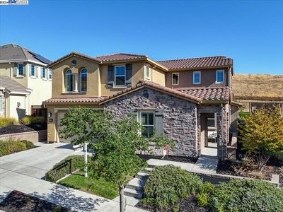 1627 N Terracina Dr, Dublin, CA, 94568