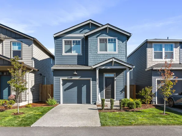 6715 NE 139th Pl, Vancouver, WA 98682