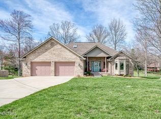 20 Thames Ct, Fairfield Glade, TN 38558