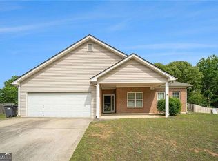 88 Birchwood Farms Ln, Dallas, GA