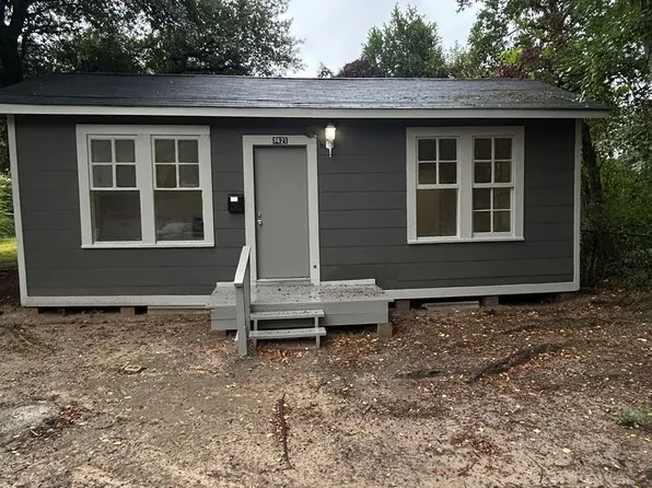1421 Clover St, Shreveport, LA 71108