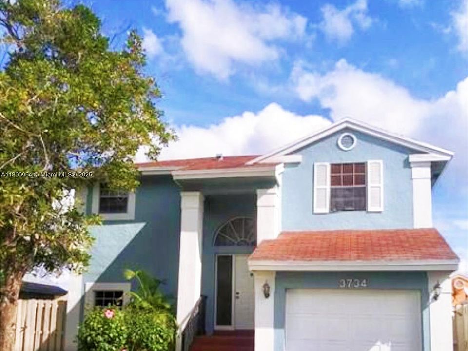 1st image of 3734 NW 107th Way