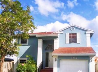3734 NW 107th Way, Sunrise, FL 33351