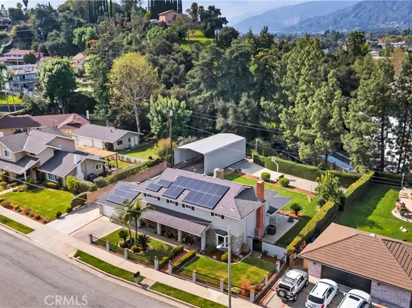 641 Hunters Trl, Glendora, CA 91740