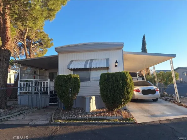 11414 Serra Rd Space 51, Apple Valley, CA 92308