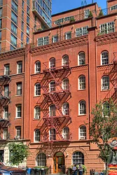 225 East 96th Street in Yorkville