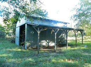 9744 NW County Road 1350, Blooming Grove, TX 76626