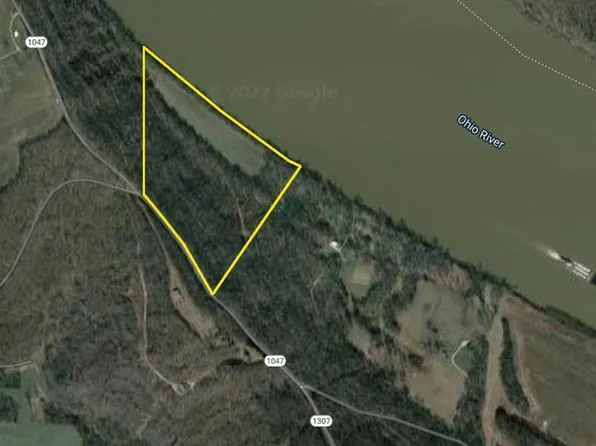 0 Big Bend Rd, Battletown, KY 40104