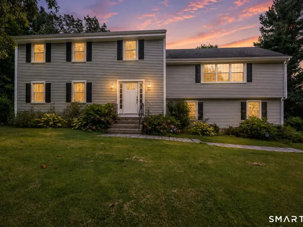 50 Boulder Circle, Glastonbury, CT 06033
