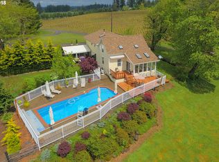 42850 SE George Rd, Estacada, OR 97023