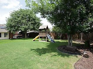 3508 Michael Dr, Plano, TX 75023