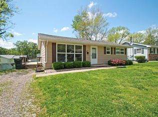 1211 Lane St, Fulton, MO 65251