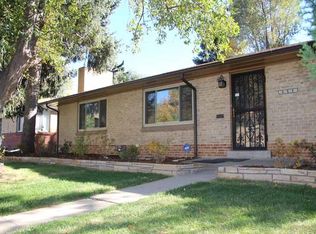 4520 E Montana Pl, Denver, CO 80222
