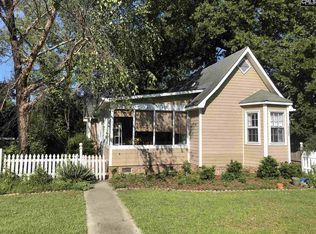 1127 Gladden St, Columbia, SC 29205