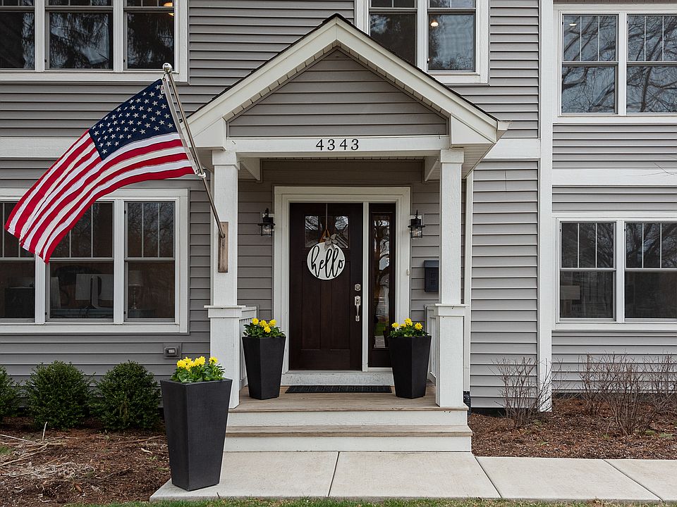 4343 Elm St, Downers Grove, IL 60515 Zillow
