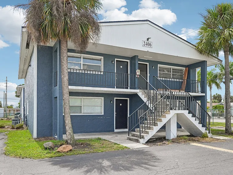 Heritage Palms Apartments — Photo 25