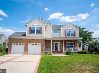202 Jamestown Blvd, Hammonton, NJ 08037