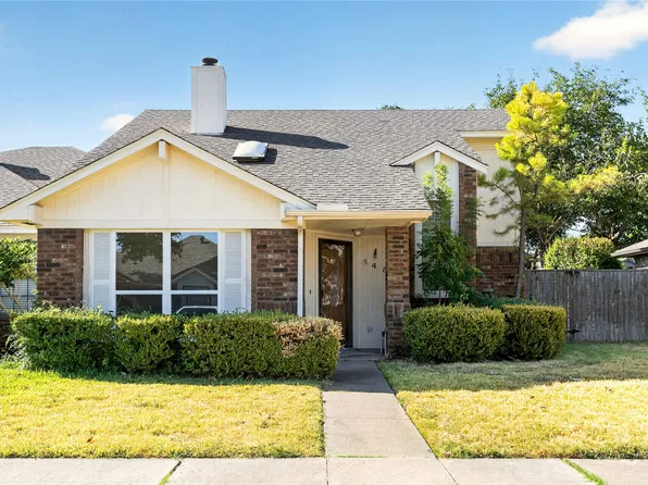 545 Stringfellow Dr, Coppell, TX 75019