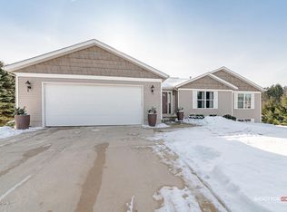 8962 Warner St, Allendale, MI