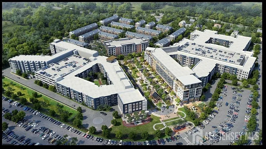 2 bed, 1004 sqft, $2,900 — Photo 2