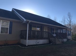 120 Limber Lost Trl, Cleveland, GA 30528