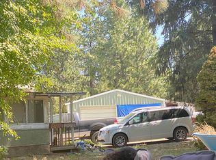 12311 E Laurel Rd, Elk, WA 99009