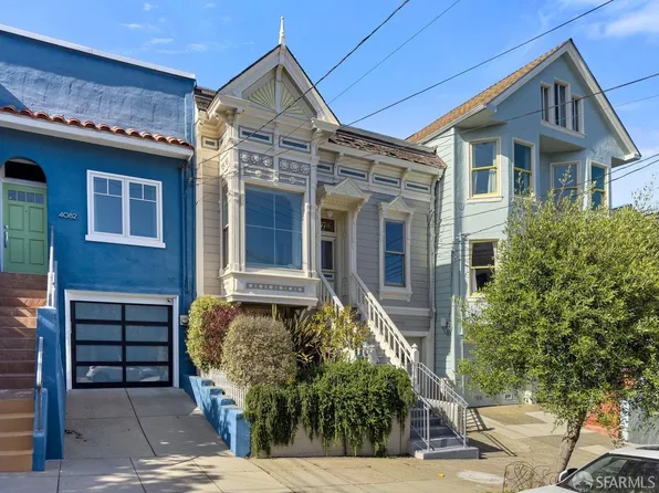 4078 25th St, San Francisco, CA 94114
