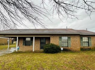 892 Coleman Dr, Holly Grove, AR 72069