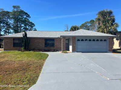 1766 Sand Rd SE, Palm Bay, FL, 32909