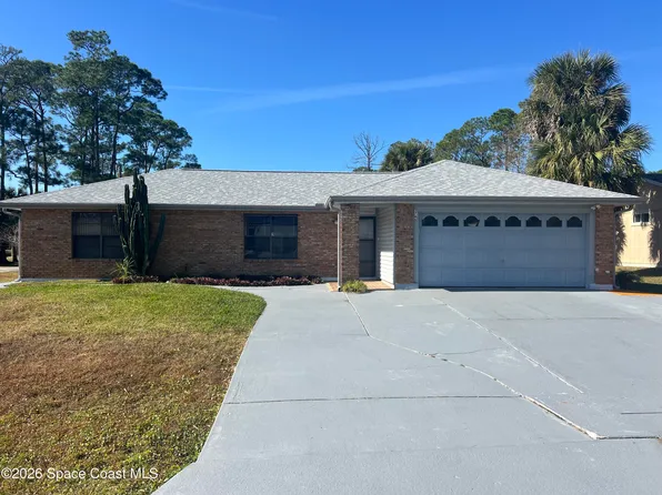 1766 Sand Rd SE, Palm Bay, FL 32909