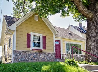3110 Logan Ave N, Minneapolis, MN 55411