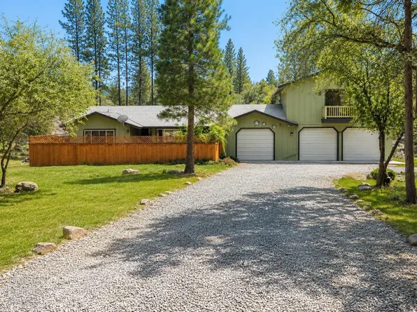 10779 Newtown Rd, Nevada City, CA 95959