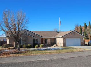 3526 S Marigold Way, Saint George, UT 84790