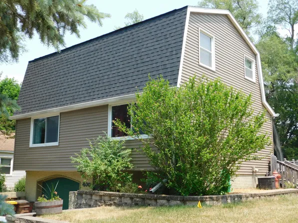 400 Quarterline St, Portland, MI 48875