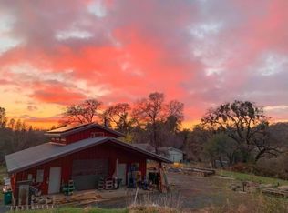 16222 Hillaire Rd, Rough And Ready, CA 95975