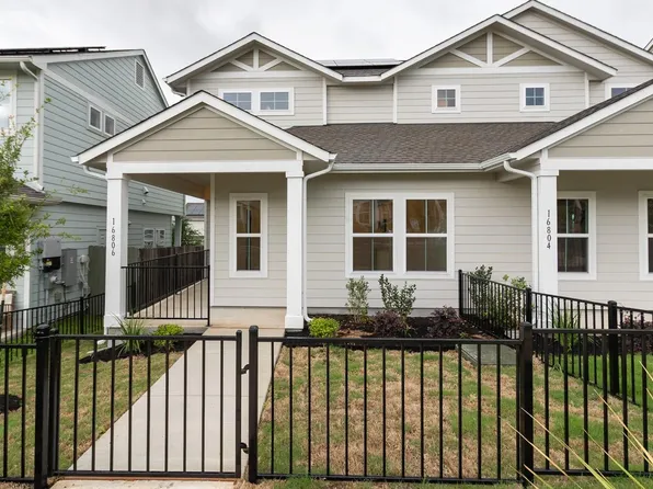 16806 Sonoma Breeze Dr, Manor, TX 78653