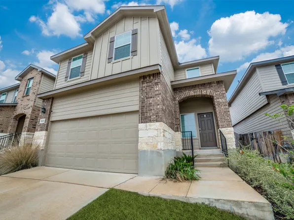 10615 Tattersall Blvd, San Antonio, TX