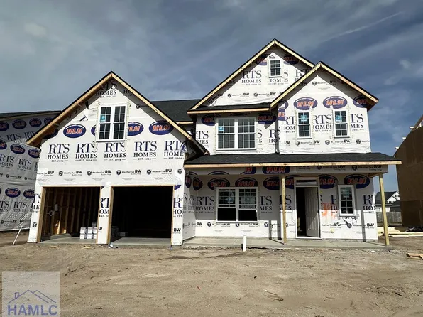 193 Pitchline Dr, Hinesville, GA 31313