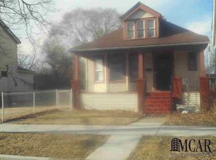 5185 Saint Clair St, Detroit, MI 48213